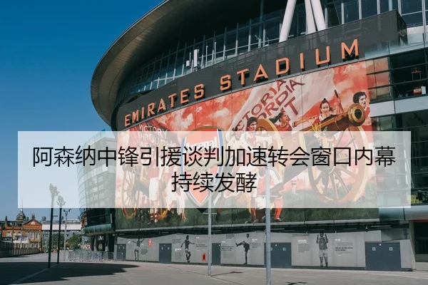 阿森纳中锋引援谈判加速转会窗口内幕持续发酵 - QianyiSports